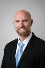 Bryan Houser, SIOR